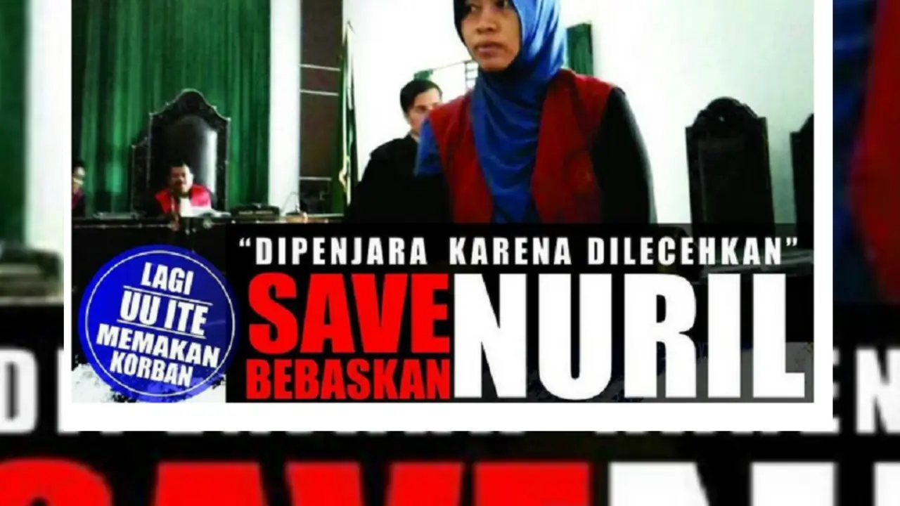 Ibu Nuril
