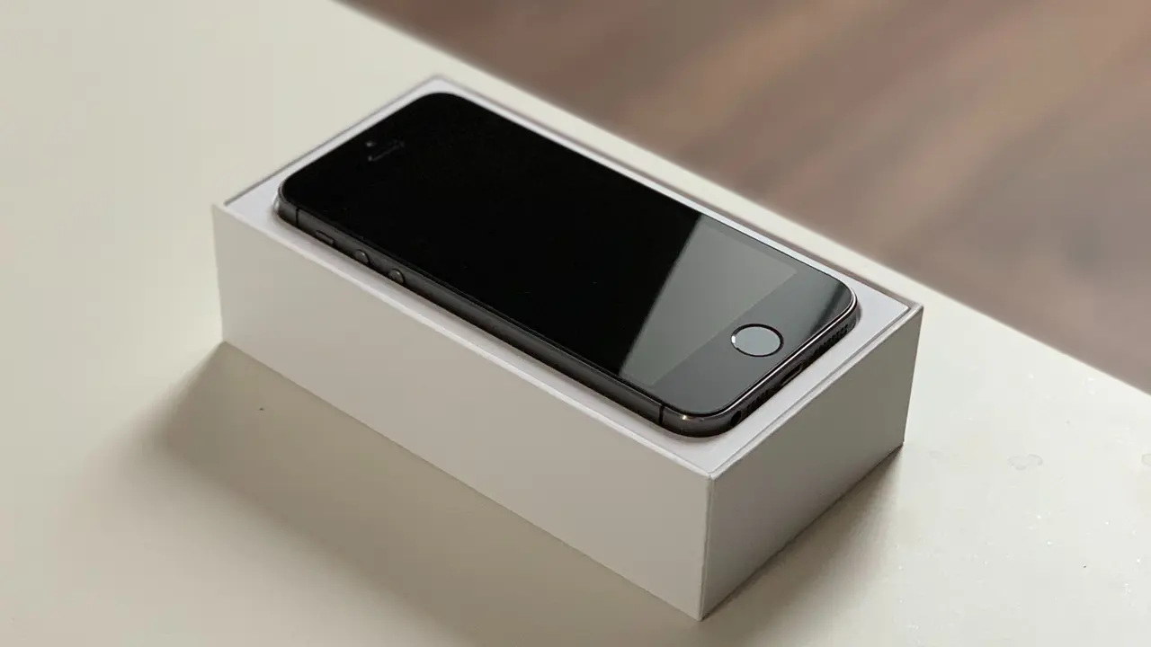 Ponsel iPhone