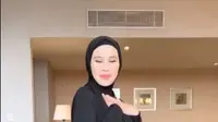 Kartika Putri Umumkan Kelahiran Anak Kedua