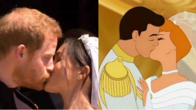 Siapa yang nggak baper lihatnya.