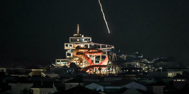 Iran Ancam Serang Perusahaan Teknologi AS di Timur Tengah