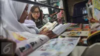 Kemdikbud Segera Kirim 158 Judul Buku ke Para Pegiat Literasi