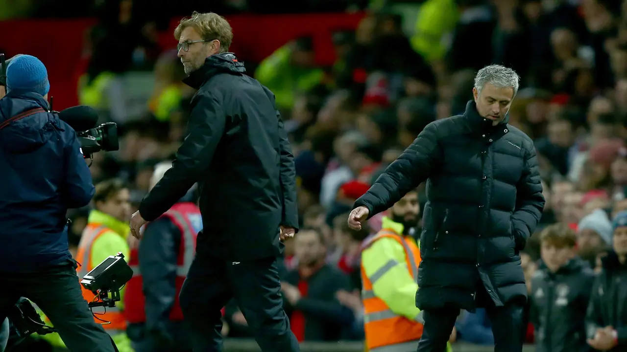 20170115- MU dan Liverpool  Berbagi Angka-AP Photo