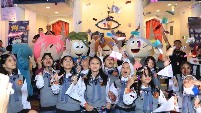 KidZania