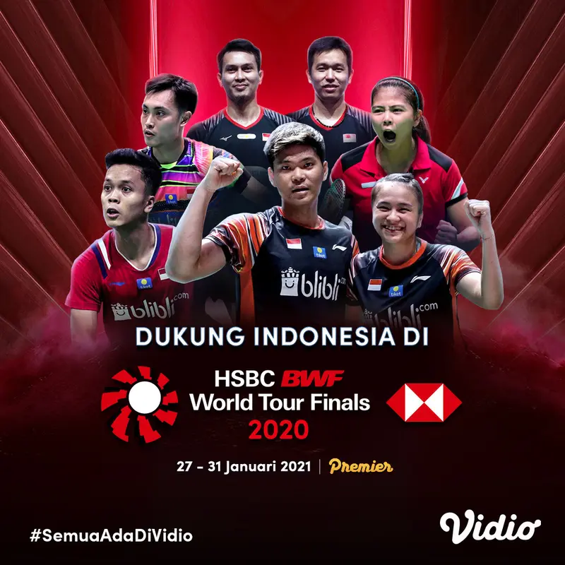 Bwf world tour store finals 2020