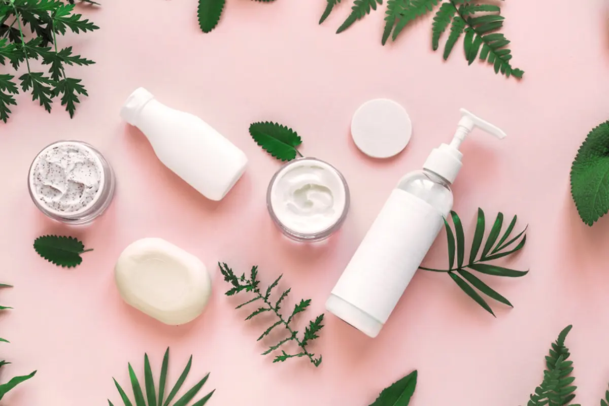 Produk Skincare