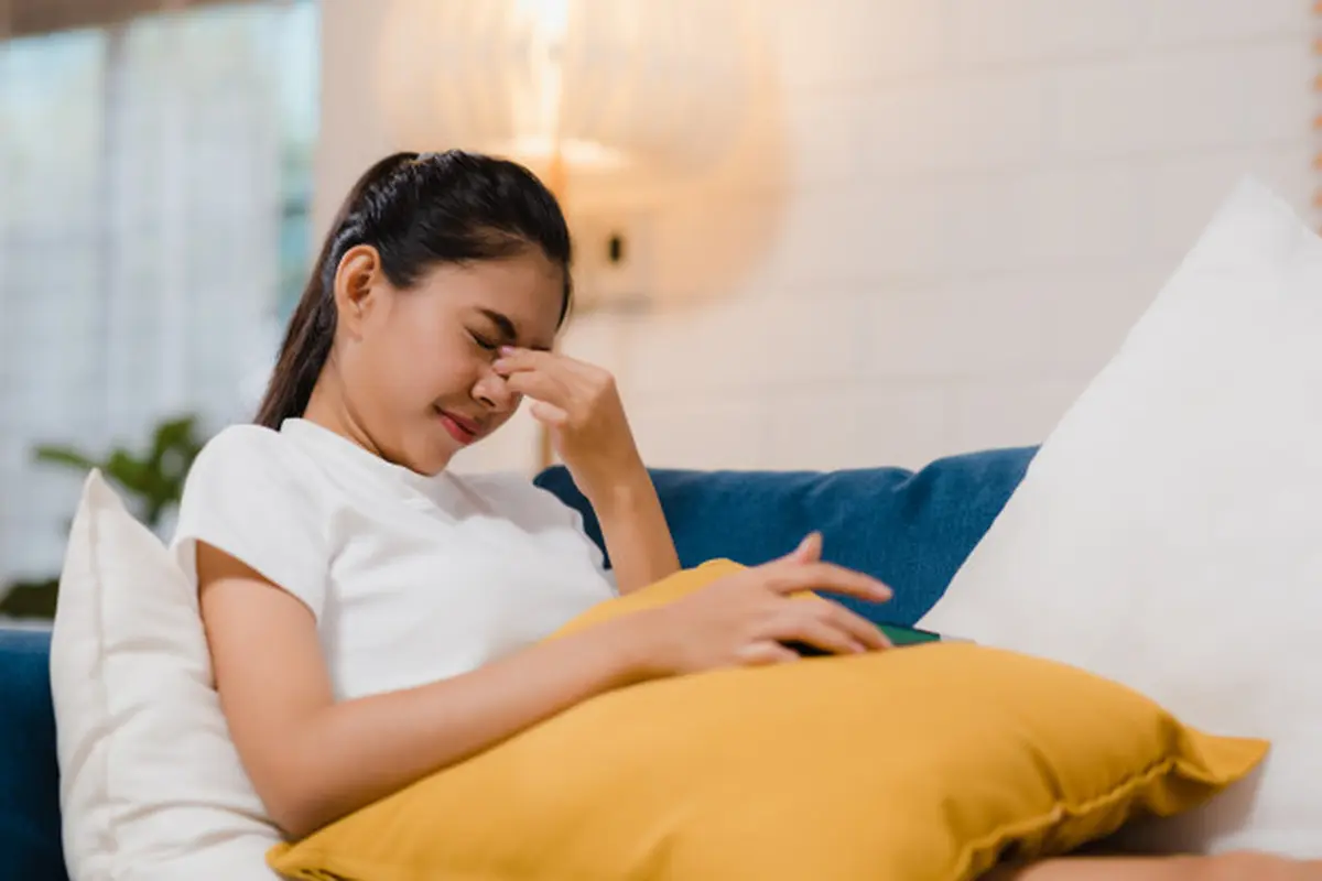 10 Kata-kata Lelah Hati dan Pikiran Luapan Emosi