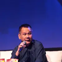 XYZ Day 2018 (Adrian Putra/bintang.com)