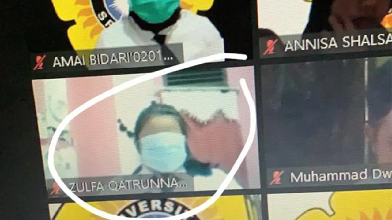 drama maba