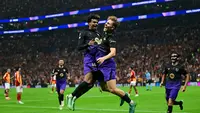 Hasil Liga Champions: Barcelona Balik Unggul dan Pesta Gol 4-1 di Rams Park atas Galatasaray