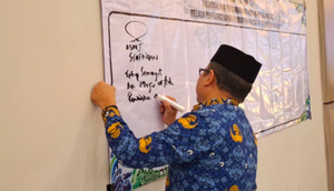 Bangun Pendidikan Inklusif, Pemkab Cirebon Resmikan Unit Layanan Disabilitas. Foto: cirebonkab.go.id.