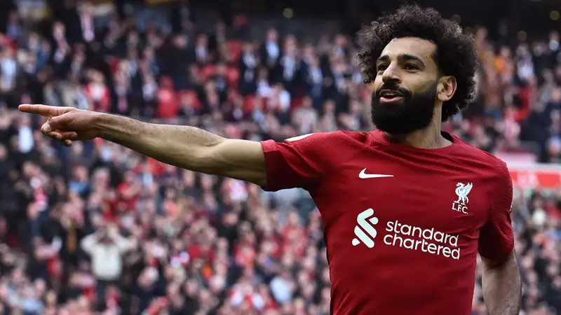 Dapat Tawaran Rp 1,9 Triliun, Liverpool Tetap Tolak Jual Mohamed Salah ke  Al Ittihad - Bola Liputan6.com