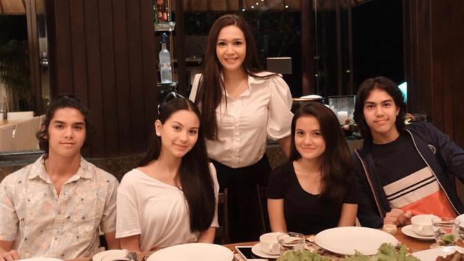 Ternyata Al Ghazali Pernah Pacari Kekasih El Rumi Showbiz Liputan6 Com