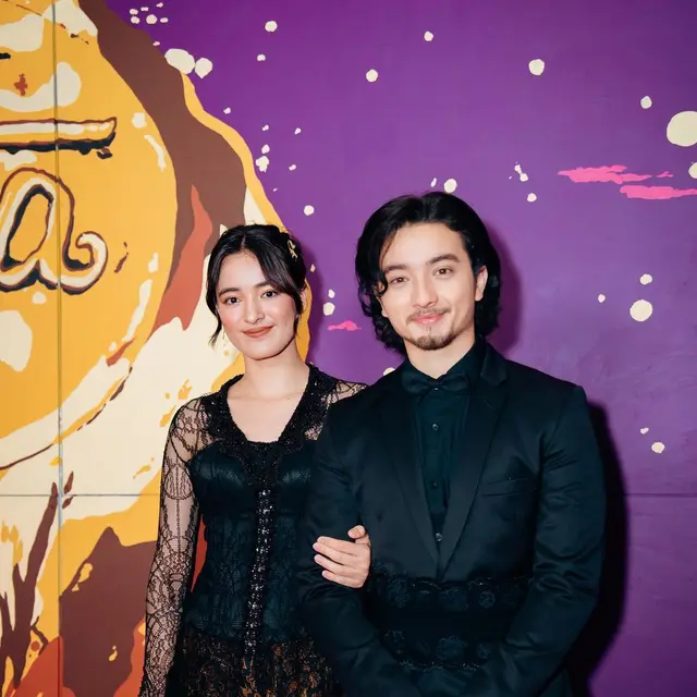 6 Pasangan Artis Pacaran Beda Agama, Temani Kekasih Jalani Puasa Ramadhan