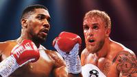 Jake Paul vs. Anthony Joshua: The 'Judgment Day' Fight is Ready to Rock Miami