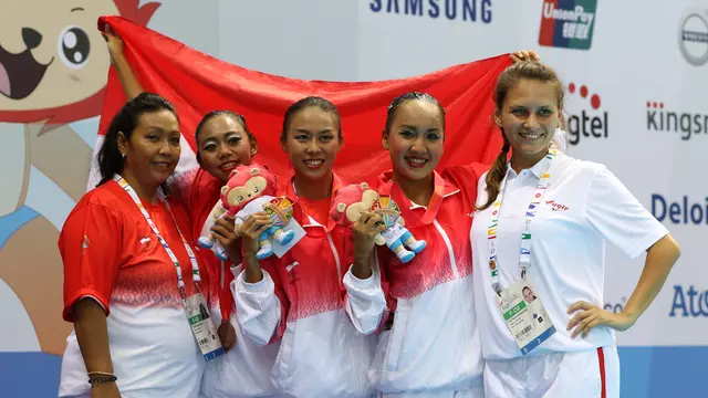 SEA Games