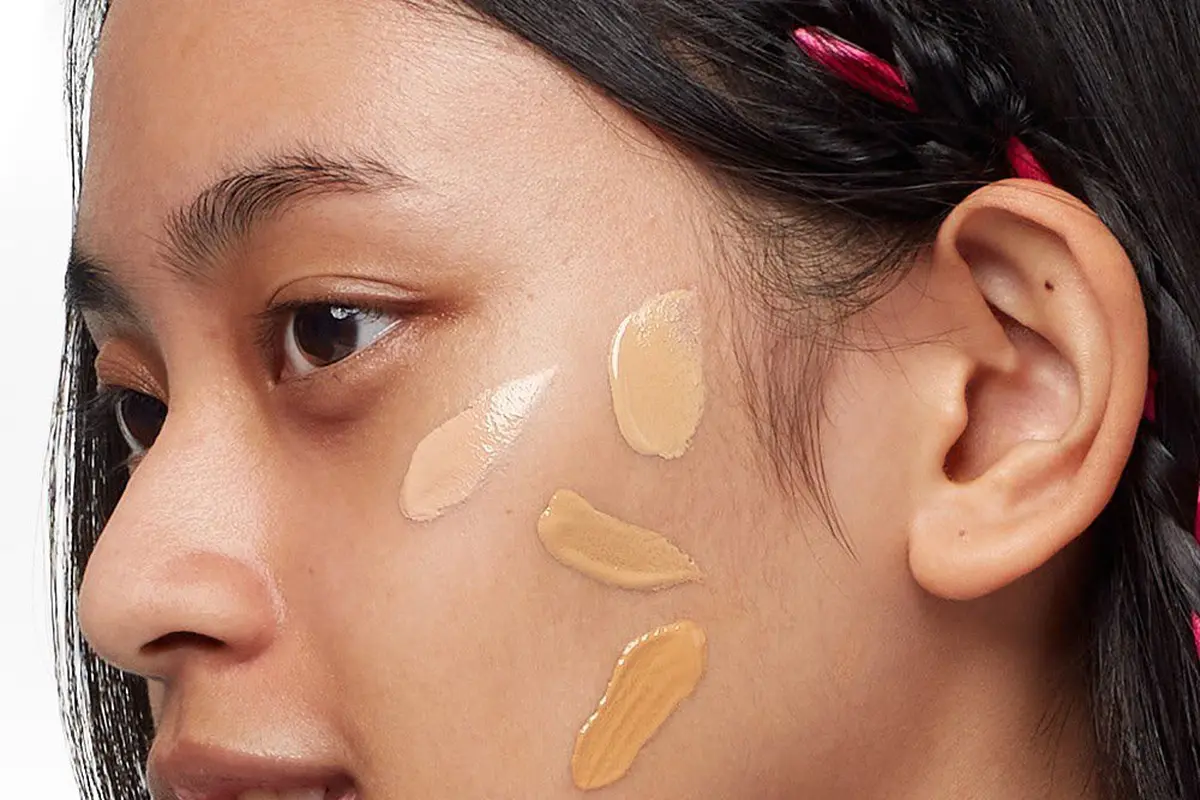 Makeup Natural di New Normal dengan Tinted Moisturizer Sesuai Warna Kulit