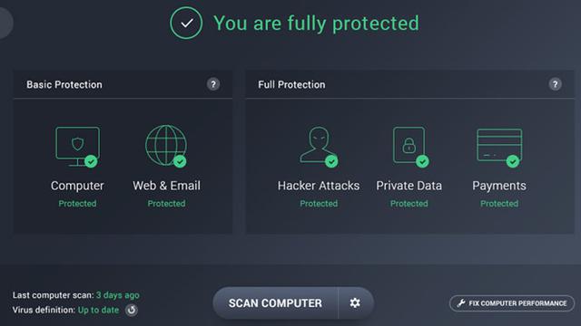 Tanda Komputer atau Laptop Terkena Virus