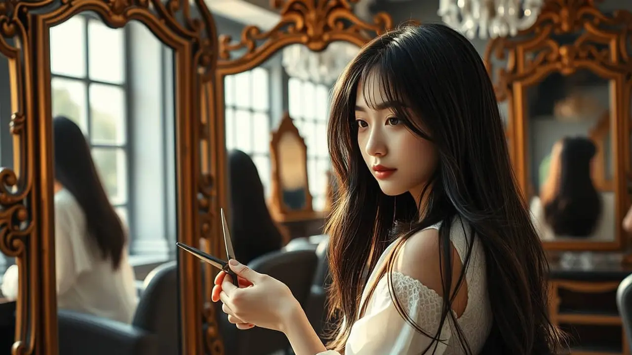 apa arti mimpi potong rambut menurut primbon jawa