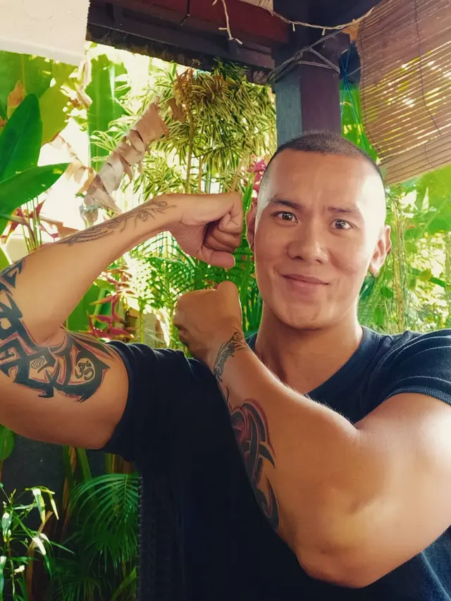 5 Fakta Sosok David Soerdjana, Raja Plot Twist TikTok Indonesia