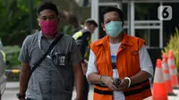 Eks Ketua DPRD Muara Enim Segera Diadili di Palembang