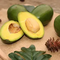 Simak kisah Isabella Vanny yang mampu bertahan di masa pandemi dengan usaha alpukat (Foto: instagram/kilat_alpukat)