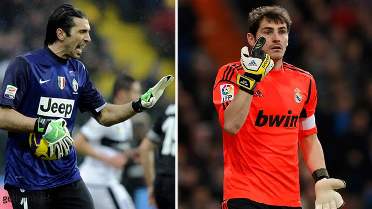 gianluigi-buffon-iker-casillas-130117c.j