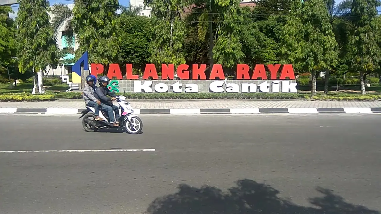 Palangka Raya