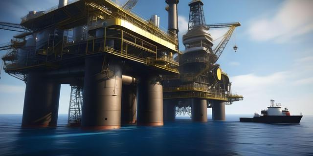 Harga Minyak Dunia Kembali Dekati USD 100, Ini Gara-garanya