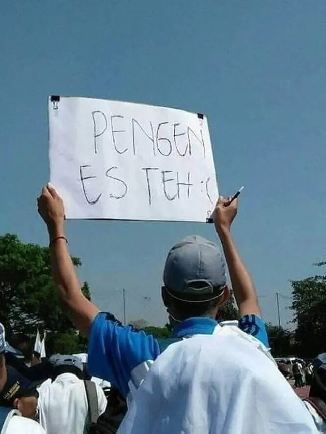 7 Potret Usilnya Anak Sekolah Kalau Lagi Bercanda
