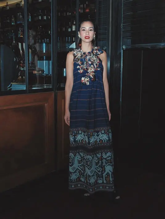 (Instagram/marshatimothy)