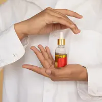 Ilustrasi Minyak Kelapa Credit: pexels.com/Mikhail