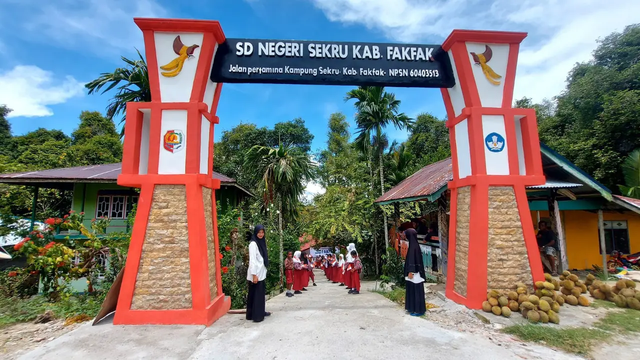 Peringatan Hari Pendidikan Nasional (Hardiknas)