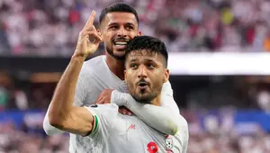 Tempat Menonton Mesir vs Iran di Piala Dunia 2026