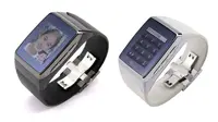 Masuki Bisnis <i>Wearable Device</i>, LG Siapkan 2 Smartwatch