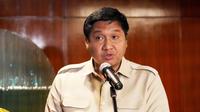 Menteri PKP Maruarar Sirait. (Foto: Bank Indonesia)