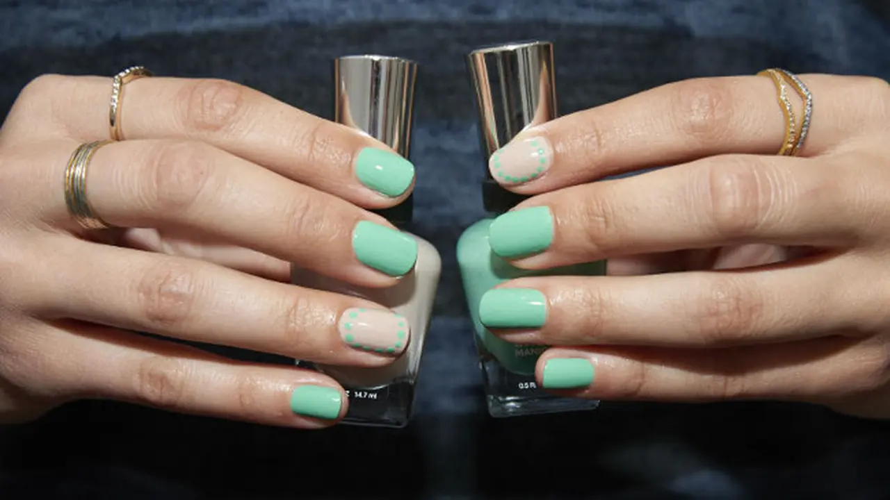 Pilihan Nail Art Sesuai Zodiak Untuk Musim Ini