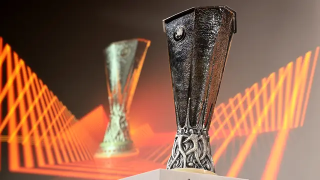 Liga Europa - 7 November 2022