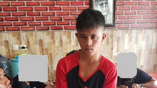 Akhir Tragis Martina Sang Mahasiswi, Dibunuh Pria Pemujanya