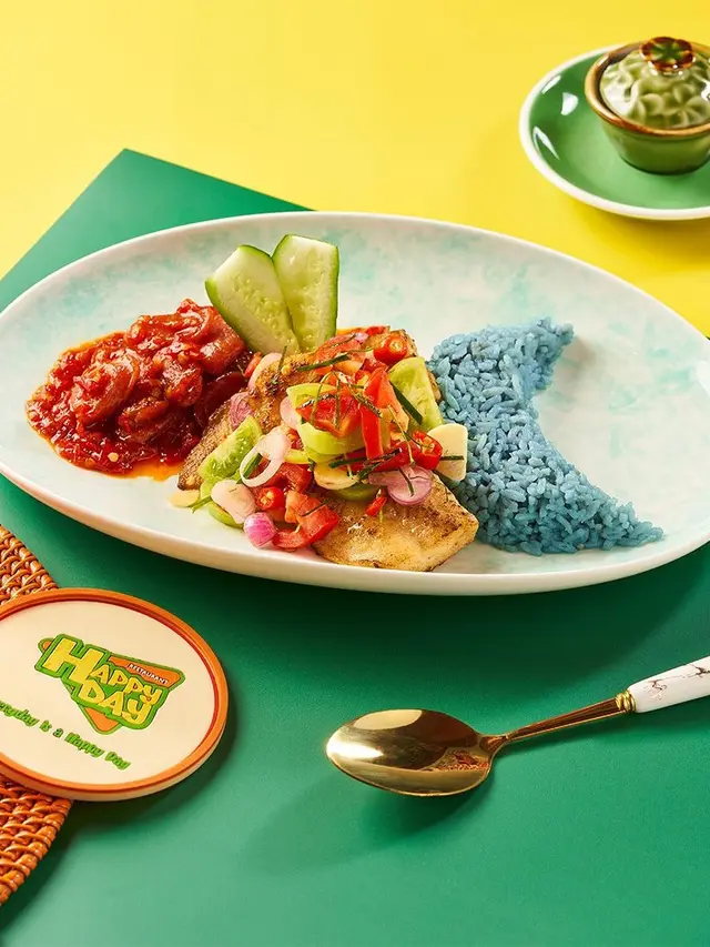3 Menu Kreasi Chef Pemenang Kompetisi, Kado Ulang Tahun ke-32 Imperial Group