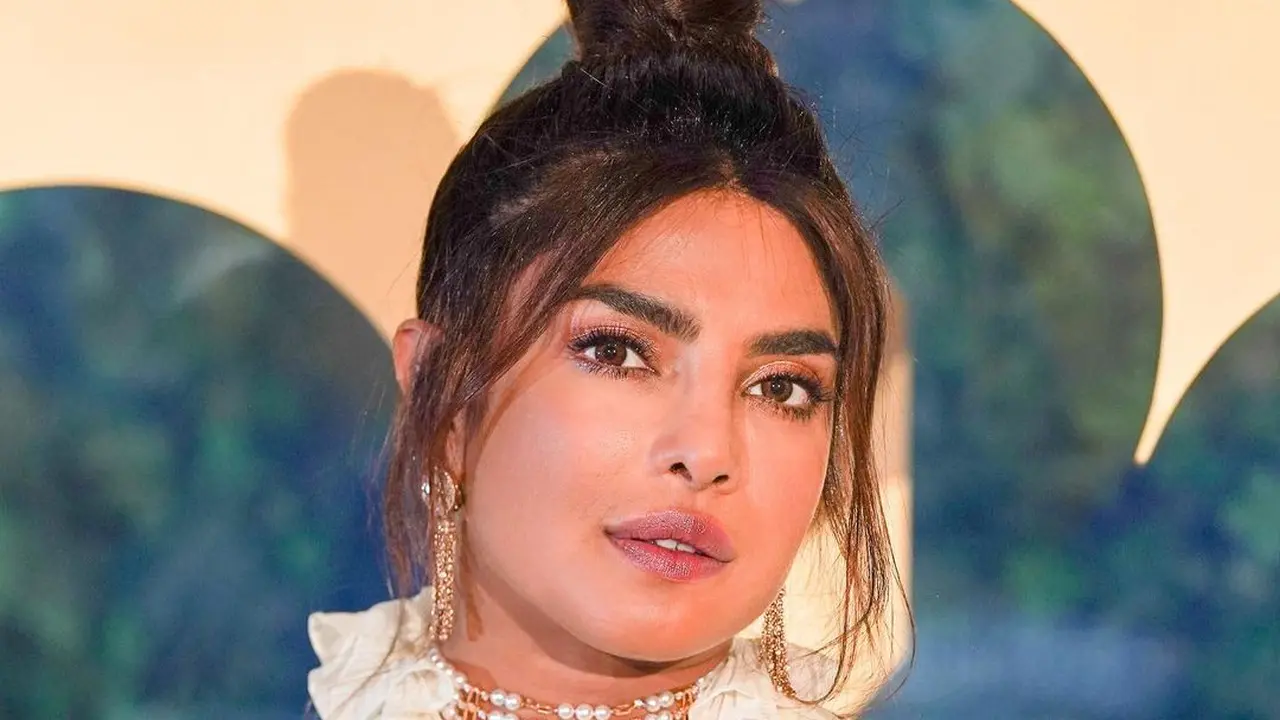 Priyanka Chopra