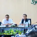 Menteri LH Jumhur Hidayat Ajak NTB Benahi Persoalan Lingkungan