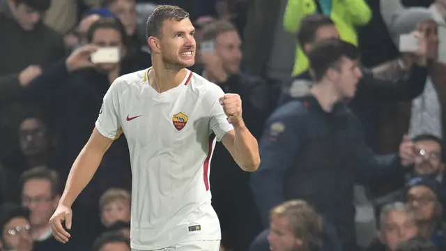 FOTO: Top Scorer Serie A Pekan ke-15, Icardi Susul Immobile