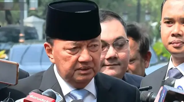 Budi Gunawan Ungkap Tugas Khusus Prabowo Untuk Wantimpres