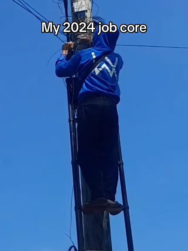 Intip Video Kompilasi Alan Walker Cosplay Geluti Berbagai Pekerjaan Unik (credit: https://www.tiktok.com/@alanwalkermusic/)