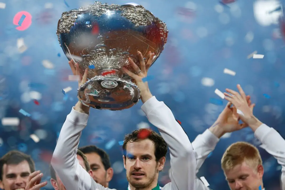 Andy Murray