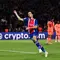 Hasil Liga Champions: Hujan Gol, PSG Sikat Barcelona
