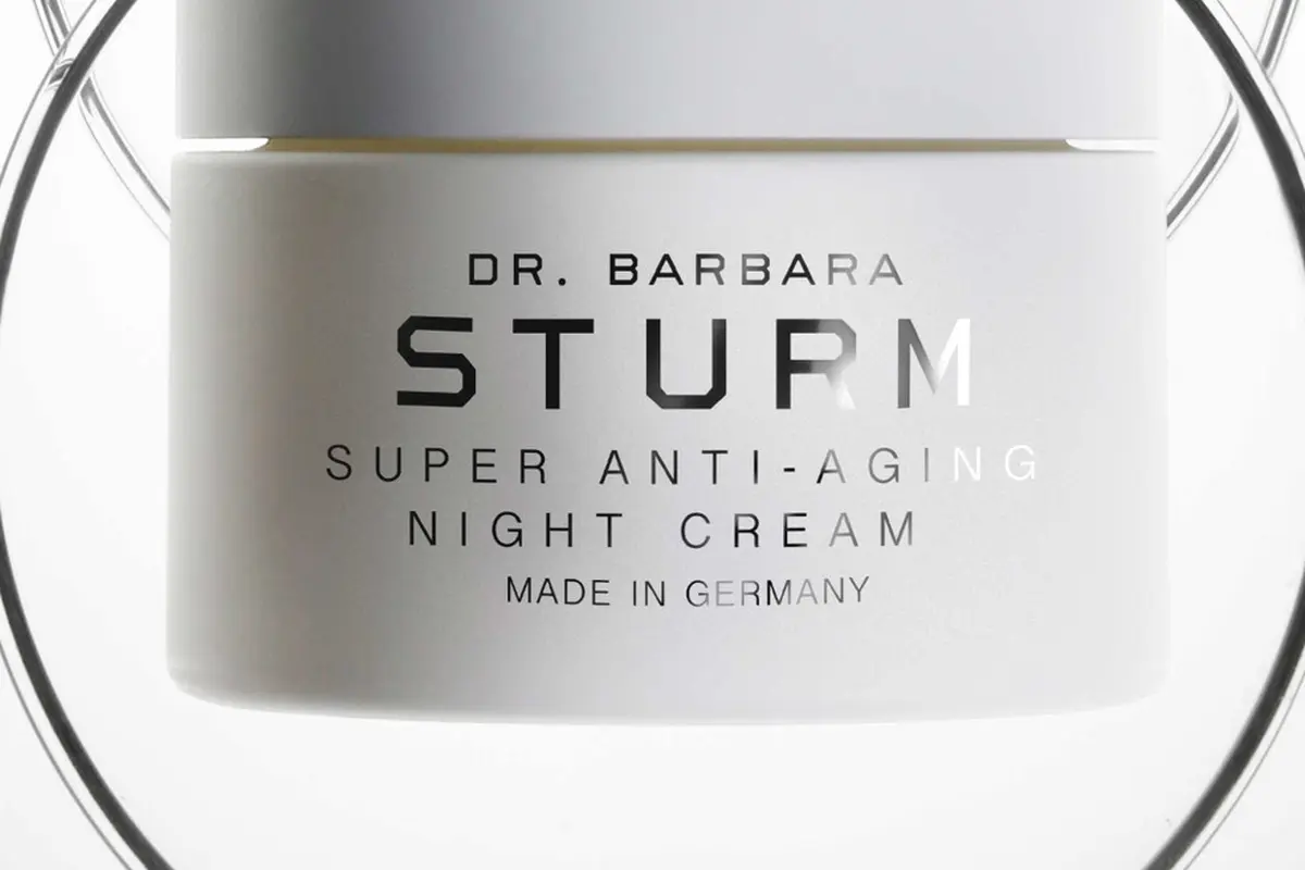 Dr. Barbara Sturm
