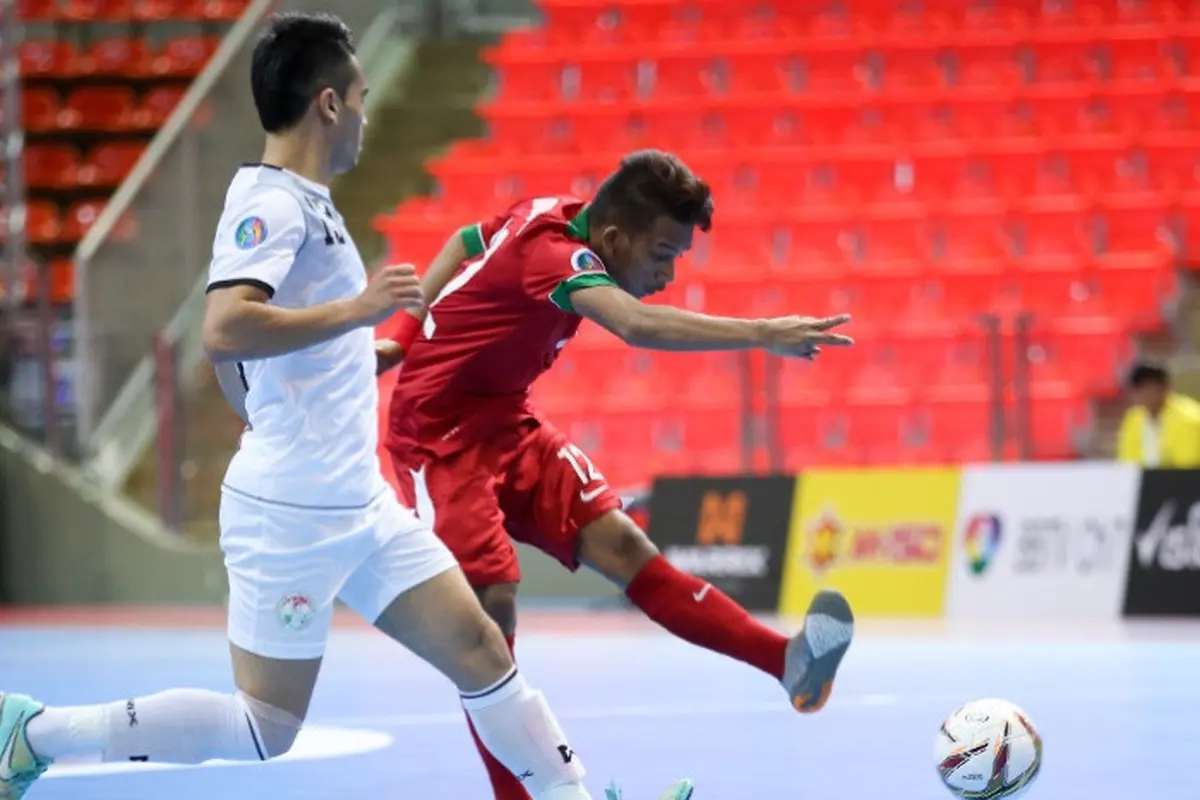 Timnas Indonesia U-20