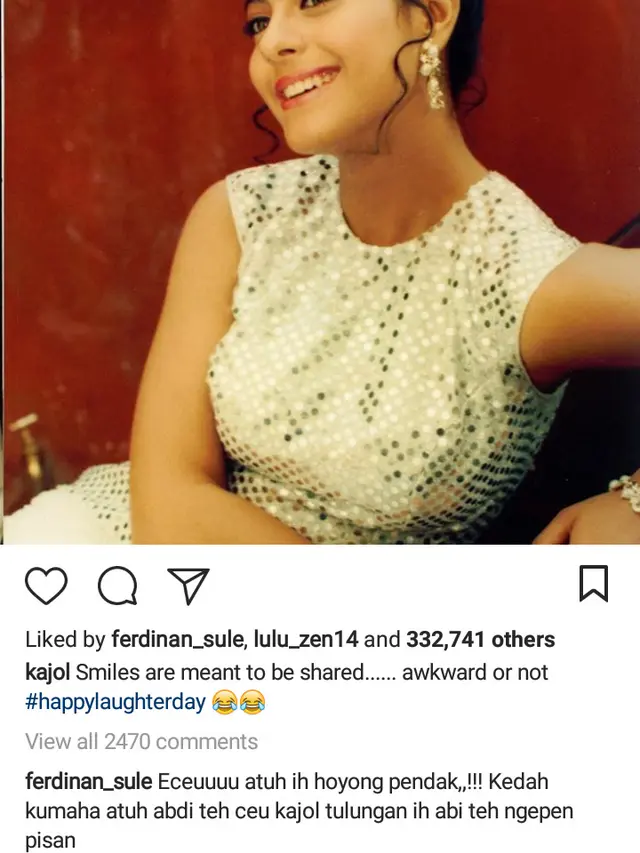 Kajol